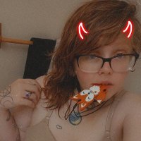 𝕱𝖔𝖝 𝕲𝖔𝖉𝖉𝖊𝖘𝖘 𖤐𓂀🦊